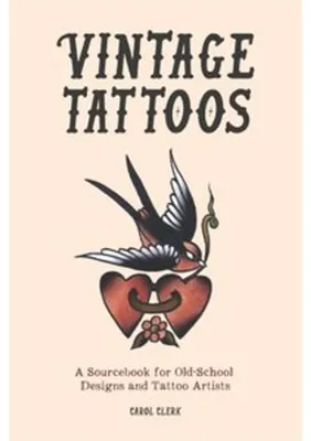 Obrázek produktu pro Vintage Tattoos