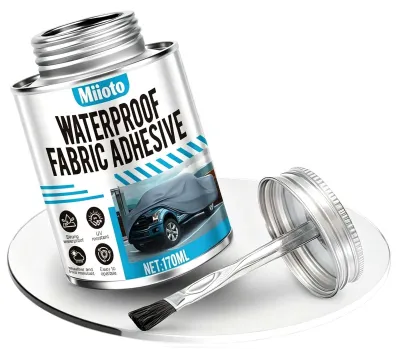 Produktbild von Neoprenkleber für den Außenbereich, 120 ml