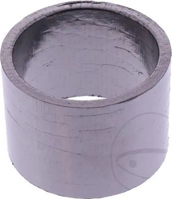 Zdjęcie produktu dla Uszczelka połączenia wydechu do Yamaha YZ 426 F, rok produkcji 2000-2002, firmy pamoto – nowa