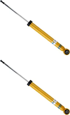 Zdjęcie produktu dla 2x zestaw tylnych amortyzatorów gazowych BILSTEIN