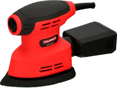 Obrázek produktu pro Wolfpack Lijadora Delta 220 Watt.
