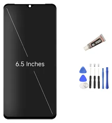 Produktbild von Für OPPO Realme X2 Pro RMX1931 LCD Display Touchscreen Bildschirm