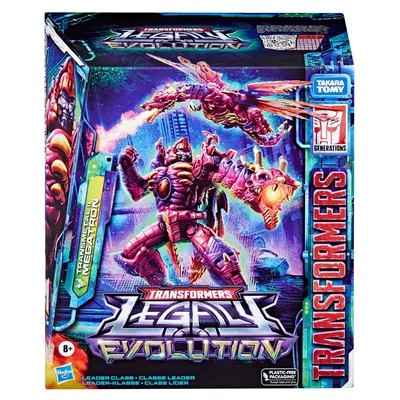 Produktbild von Hasbro F7215 8+ Yearbeschädigt