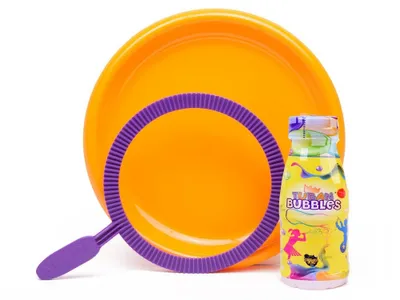 Zdjęcie produktu dla Tuban Toy Soap Bubble Set 250Ml Tu3635