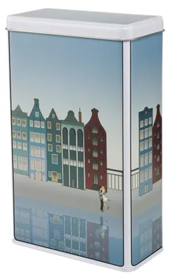Produktbild von Goebel Downtown Riverside (Dose, Metall)