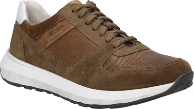 Produktbild von JOSEF SEIBEL Cameron 10 | Sneaker für Herren | Braun