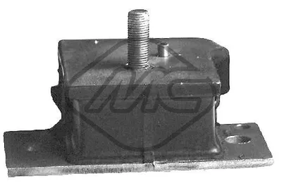 Produktbild von Metalcaucho Motorlager Gummimetalllager Links für NISSAN Patrol GR V SUV (Y61) 04621
