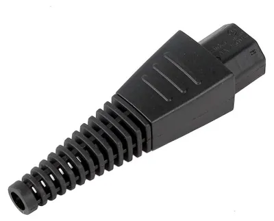 Produktbild von Mirka MIE9011111 HP-9R Auswechselbarer Stecker für Kabel