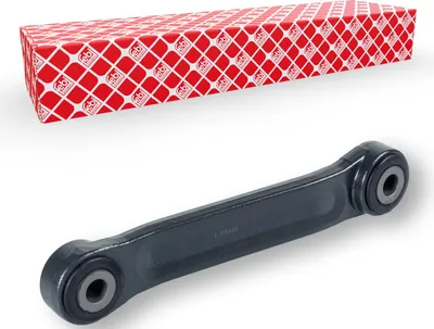 Produktbild von FEBI BILSTEIN Koppelstange Stabilisator für VOLVO FE II Vorne 170056