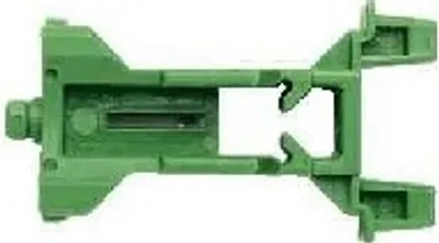 Produktbild von Striebel & John ED137P4 Abdeckungshalter 45mm VE 4St. 2CPX062600R9999