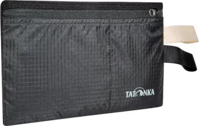 Zdjęcie produktu dla Torebka na pasek TATONKA Flip In Pocket czarny czarny