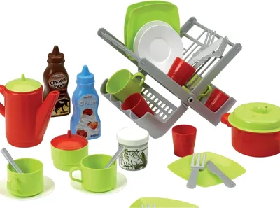 Obrázek produktu pro ECOIFFIER 2619, 100% Chef, 1,5 rok/roky