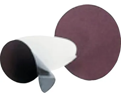 Obrázek produktu pro Brusný kotouč pro BP-100, samolepící, zrnitost 120