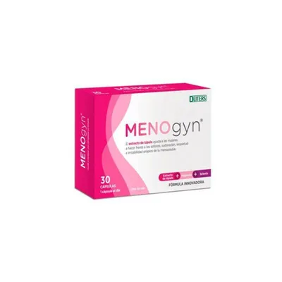Produktbild von Deiters Menogyn