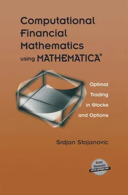 Image de Computational Financial Mathematics using MATHEMATICA®