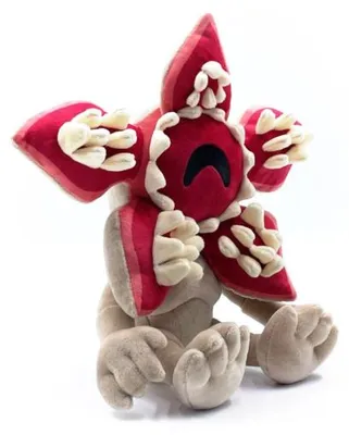 Produktbild von Youtooz Stranger Things Plüsch Demogorgon 23 cm