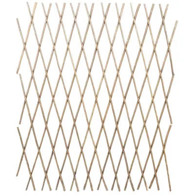Zdjęcie produktu dla vidaXL Płot wiklinowy 5 sztuk 180x90 cm