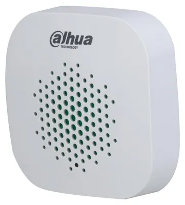 Immagine prodotto di Dahua Technology ARA12-W2(868) Accessorio per allarmi e rilevatori