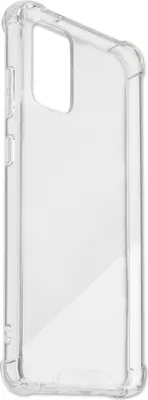 Produktbild von 4smarts Ibiza, Cover, Samsung, Galaxy S20 Ultra, 17,5 cm (6.9"), Transparent