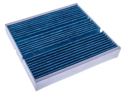 Immagine prodotto di EBG Filtro abitacolo antipolline Mercedes 2478300800 2478301702 2478307203
