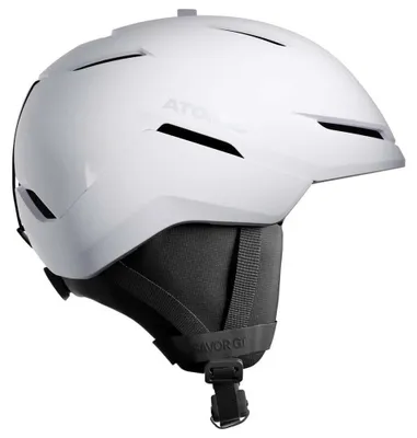 Immagine prodotto di Casco Atomic Savor GT, colore bianco, taglia 51-55 cm