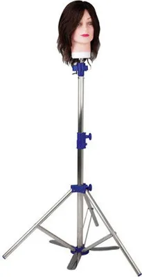 Produktbild von Sibel Stativstativ silber 80-120 cm