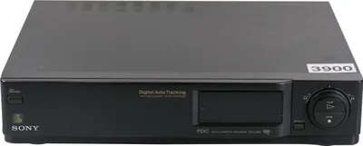 Zdjęcie produktu dla Sony SLV-280AP | Magnetowid VHS