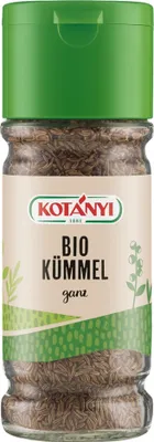 Produktbild von Kotanyi Kümmel ganz 55g