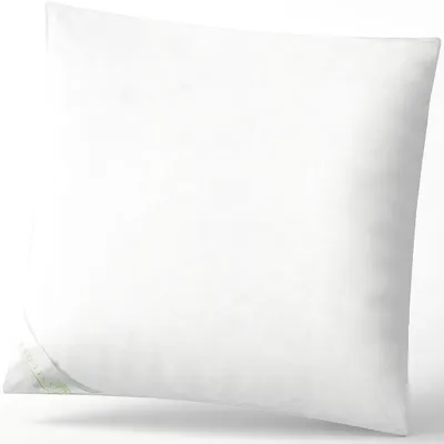 Produktbild von Beautissu Daunenkissen 80x80 BeauNuit FK, 80x80cm