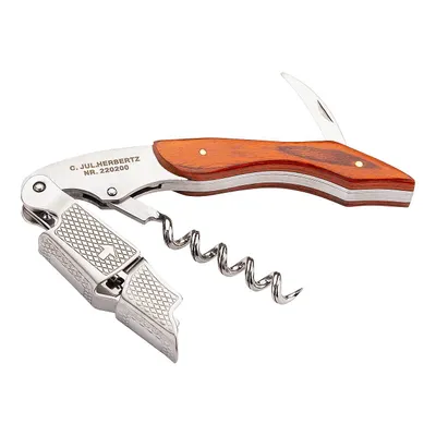 Image de Couteau de sommelier Herbertz Pakka