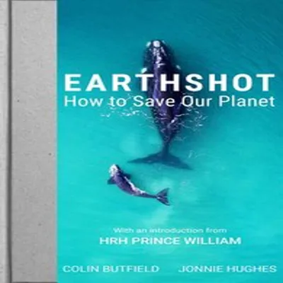 Obrázok produktu pre Earthshot