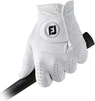 Obrázok produktu pre Footjoy CabrettaSof White Pravá ruka M Dámske rukavice