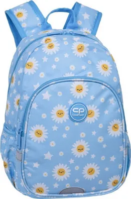 Obrázek produktu pro Batoh do školky Coolpack - TOBY - Daisy Sun