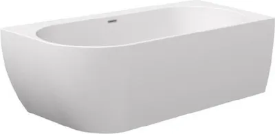 Zdjęcie produktu dla Ravak Freedom Corner - Wanna 170x80 cm, prawa, biała XC00100040