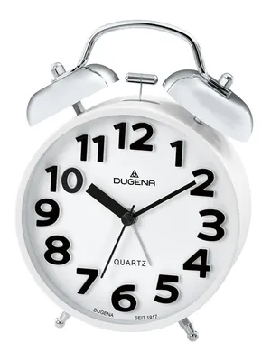 Produktbild von Dugena - 4460804 - Wecker - Quarz