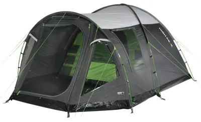 Obrázek produktu pro High Peak Peak Zelt Santiago 5.0 5P| 11802