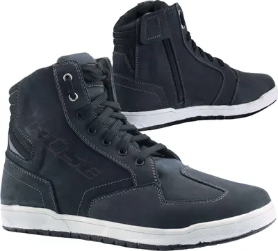 Produktbild von Büse B66 Motorradstiefel, blau, 44