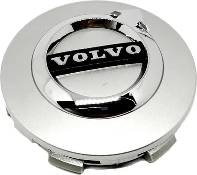Obrázek produktu pro VOLVO C40 S60 S90 V60 V90 XC40 XC60 XC90 II Alu-Felgenkappe original OE