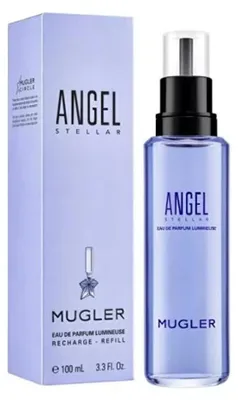 Zdjęcie produktu dla MUGLER Angel Stellar EDP refill 100ml