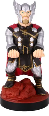 Immagine prodotto di Exquisite Gaming - Figurki Thor Cable Guy 21cm - Marvel Gaming Collectible