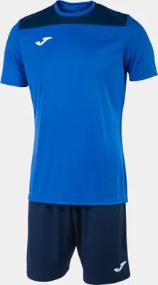 Produktbild von Joma phoenix ii sportset 3xs - langlebiges und atmungsaktives design