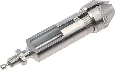 Produktbild von Bowdenzugaufnahme (Gasseilaufnahme) komplett - BK350