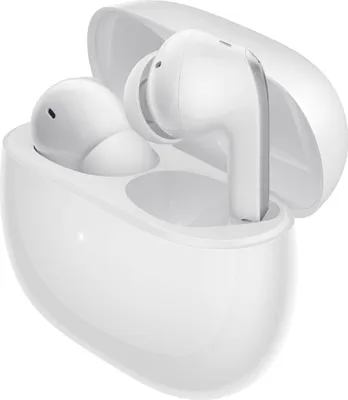 Produktbild von Xiaomi Redmi Buds 4 Pro Kopfhörer True Wireless Stereo (TWS) im Ohr Anrufe/Musik Bluetooth Weiß