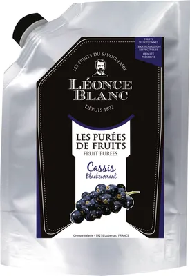 Immagine prodotto di Leonce Blanc Ribes nero-