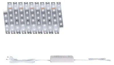 Produktbild von MaxLED 500 LED Strip Basisset 3m Neutralweiß  11W 550lm/m 4000K 30VA
