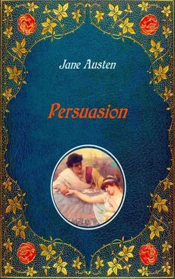 Produktbild von Persuasion - Illustrated