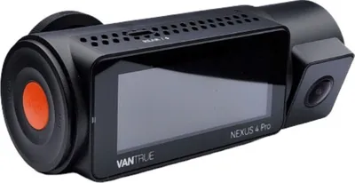 Produktbild von Vantrue N4 PRO Dashcam