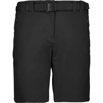 Produktbild von Cmp Woman Bermuda U901 Nero 36