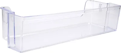 Image de Compartiment inférieur pour réfrigérateur SAMSUNG DA97-12831A dans un combiné réfrigérateur-congélateur