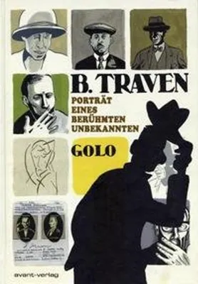 Obrázok produktu pre B. Traven